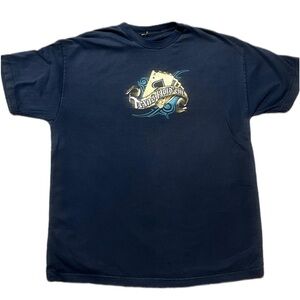 Vintage Texas Hold‘em T-Shirt